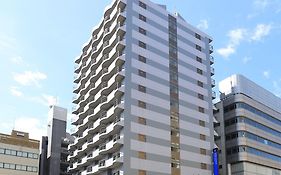 Hotel Mystays Higashi Ikebukuro